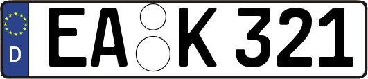 EA-K321