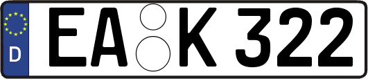 EA-K322