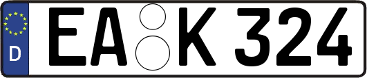 EA-K324
