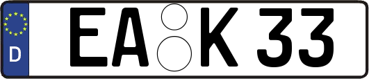 EA-K33