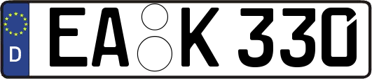 EA-K330
