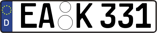 EA-K331