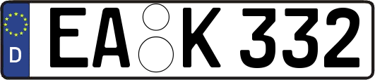 EA-K332
