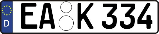 EA-K334