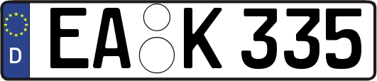 EA-K335