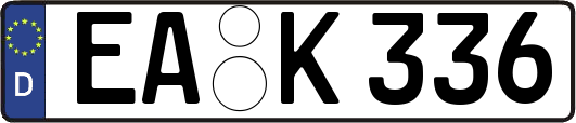 EA-K336