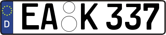 EA-K337