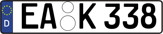 EA-K338