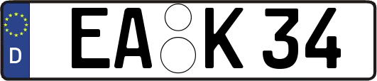 EA-K34