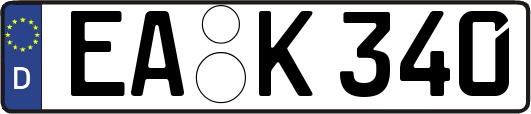 EA-K340