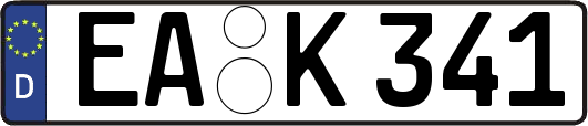 EA-K341