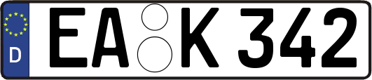 EA-K342