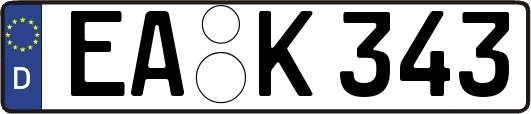 EA-K343