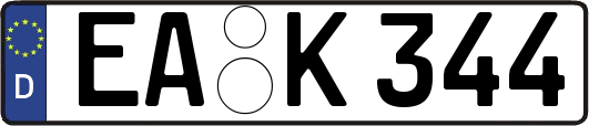 EA-K344