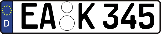 EA-K345
