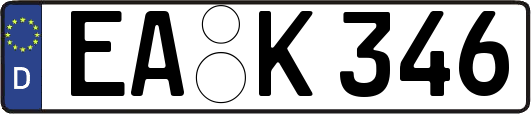 EA-K346