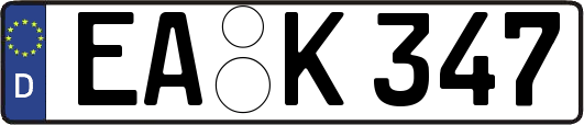 EA-K347