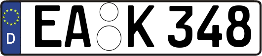 EA-K348