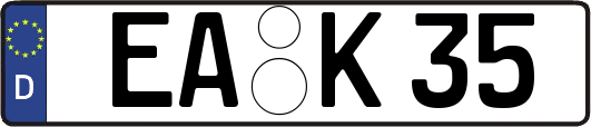EA-K35