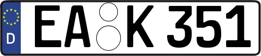 EA-K351