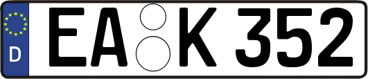 EA-K352