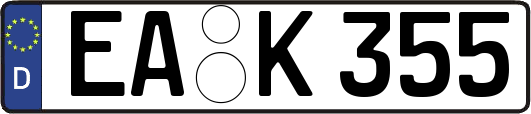 EA-K355