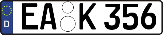EA-K356