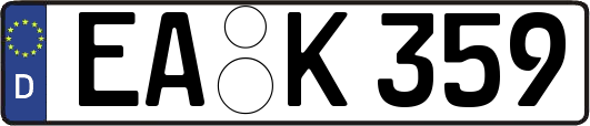 EA-K359