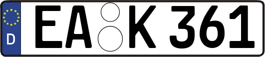 EA-K361