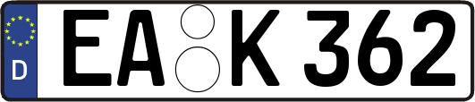 EA-K362