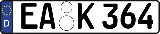 EA-K364