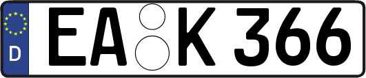 EA-K366