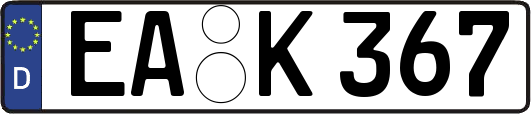 EA-K367