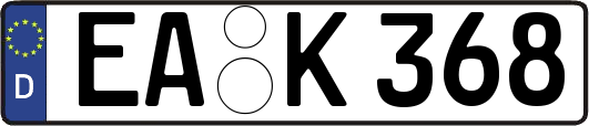 EA-K368