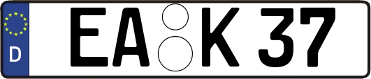 EA-K37