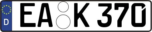EA-K370