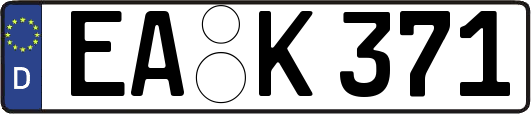 EA-K371