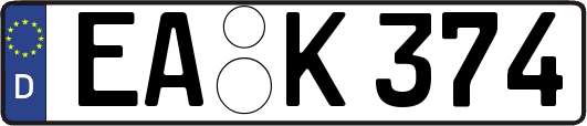 EA-K374