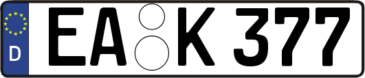 EA-K377