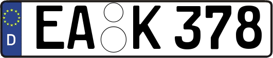 EA-K378
