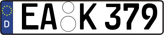 EA-K379