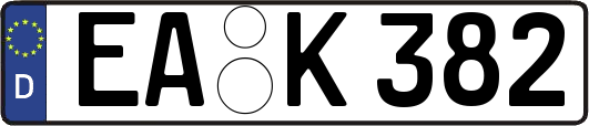 EA-K382