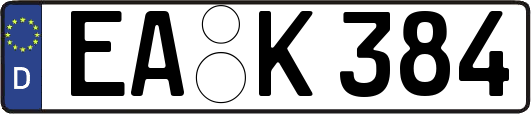 EA-K384