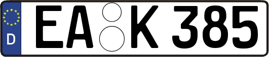 EA-K385