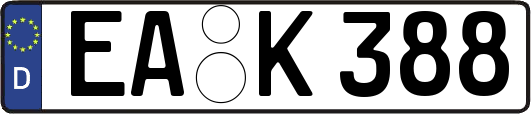 EA-K388
