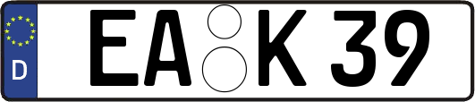 EA-K39