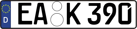 EA-K390