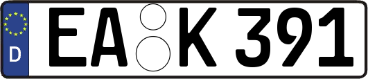 EA-K391