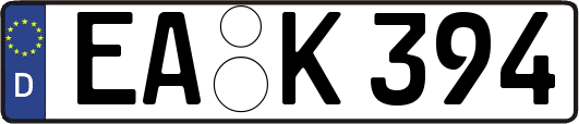 EA-K394