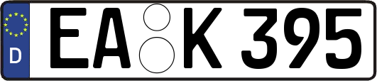 EA-K395